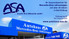 Logo Autohaus ASA